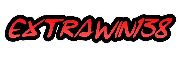LOGO EXTRAWIN138