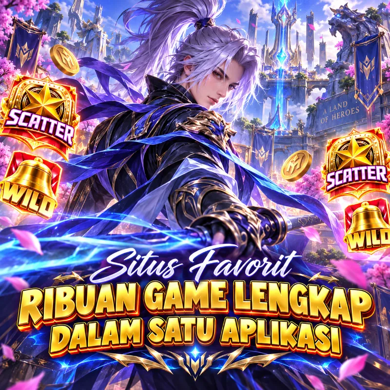 ExtraWin138 : Situs Slot Gacor Paling Jos Buat Waktu Luang